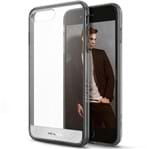 Capa IPhone 7 Plus Naked Shield Preta - OBLIQ