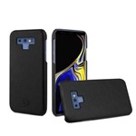 Capa Leather Slim Preta Galaxy Note 9 - Gorila Shield