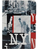 Capa New York - para IPad Mini