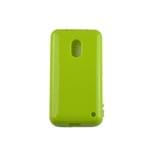 Capa Nokia Lumia 620 Tpu Verde - Idea