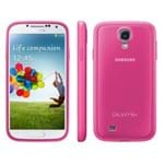 Capa P/ Samsung Galaxy S4 Samsung Premium Rosa EF-PI950BPEGWW