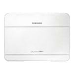 Capa P/ Tablet Samsung Tab3 10.1" Samsung Book Galaxy EF-BP520BWEGWW Branco