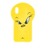 Capa para Celular Looney Tunes Tweety, IPhone® XR, Amarela
