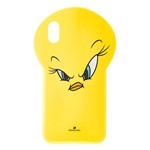 Capa para Celular Looney Tunes Tweety, IPhone® XS Max, Amarela