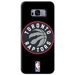 Capa para Celular NBA - Samsung Galaxy S8 Plus G955 - Toronto Raptors - A31