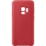 Capa para Celular Samsung S9 Hyperknit Cover - Vermelho