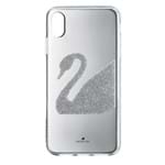 Capa para Celular Swan, IPhone® XR, Cinza
