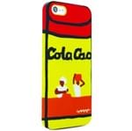 Capa para IPhone 5/5S/SE Cola Cao - CáLlate La Boca