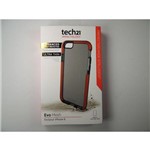 Capa para Iphone 6 Plus Evo Mesh Vermelho Tech21 Anti-choque