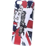 Capa para IPhone 6 Plus Policarbonato Sex Pistols Anarchy In The U.K. - Customic