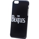 Capa para IPhone 6 Plus Policarbonato The Beatles - Customic