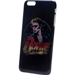Capa para IPhone 6 Policarbonato David Bowie - Customic
