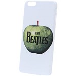Capa para IPhone 6 Policarbonato The Beatles Apple - Customic