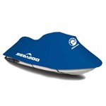 Capa para Jet Ski S.A-Doo (Todos os Modelos) - Azul Claro