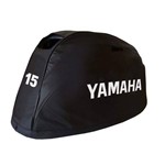 Capa para Motor de Poupa Yamaha Fmhs 15