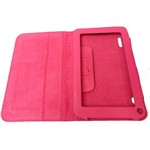Capa para Tablet CCE 7` TR71 Desenho Rosa - Full Delta