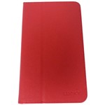 Capa para Tablet LG 8.3` V500 Vermelha - Full Delta