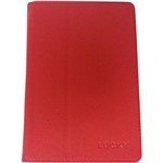 Capa para Tablet Navcity 7' Nt1710 Vermelha - Full Delta