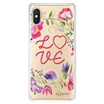 Capa Personalizada Xiaomi Redmi S2 Love - TP156