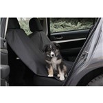Capa Pet para Proteção de Assentos em Carros - Tamanho Universal- Cor Azul