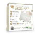 Capa Protetora de Travesseiro Bambu Care - 50x70 50x70
