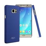 Capa Protetora IMAK Cowboy para Samsung Galaxy Note 5-Azul