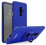Capa Protetora IMAK Cowboy para Samsung Galaxy S9 Plus-Azul