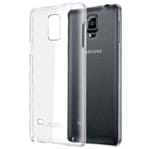 Capa Protetora IMAK Cristal para Samsung Galaxy Note 4