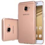 Capa Protetora Nillkin 0.6 Mm em TPU Premium para Samsung Galaxy C5-Marrom
