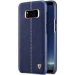 Capa Protetora Nillkin Englon para Samsung Galaxy S8 Plus-Azul