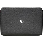 Capa Protetora P/ Playbook Pocket Preta - Blackberry