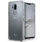 Capa Protetora Rearth Ringke Fusion para LG G7 - ThinQ-Crystal View