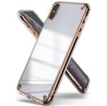 Capa Protetora Rearth Ringke Mirror para Apple IPhone XS Max
