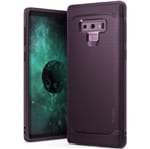 Capa Protetora Rearth Ringke Onyx para Samsung Galaxy Note 9-Lilac Purple