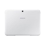 Capa Protetora Samsung Branca Dobrável com Suporte para Galaxy Tab 4 10