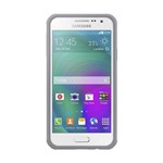 Capa Protetora Samsung Premium Branca para Galaxy A3