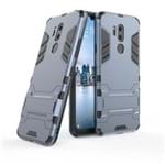 Capa Protetora Skudo Defender para LG G7 ThinQ-MetalSlate