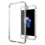 Capa Protetora Spigen Crystal Shell para Apple IPhone 7 Plus-Transparente