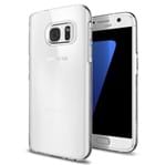 Capa Protetora Spigen Liquid Crystal para Samsung Galaxy S7