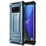 Capa Protetora VRS Design Terra Guard para Samsung Galaxy S8 Plus-Blue Coral