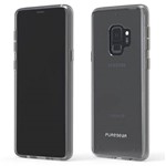 Capa Puregear Slim Shell para Samsung Galaxy S9 G960 - Transparente