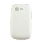 Capa Samsung Pocket Neo Tpu Branco - Idea