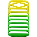 Capa Samsung Galaxy Grand Duos Gradiente Verde e Amarelo - IDEA