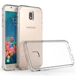 Capa Samsung Galaxy J5 Pro TPU Transparente