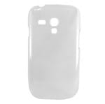 Capa Samsung Galaxy S3 Mini Pc Transparente - Idea