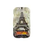 Capa Samsung Galaxy S3 Torre Eiffel - IDEA