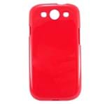 Capa Samsung Galaxy S3 Vermelho - Idea