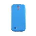 Capa Samsung Galaxy S4 Tpu Azul - Idea