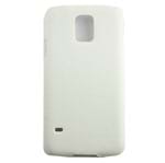 Capa Samsung Galaxy S5 Mini Pc Couro Branco - Idea