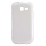 Capa Samsung Galaxy Trend Lite S7392 Tpu Branco - Idea